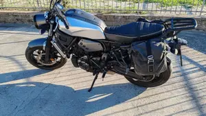 Yamaha XSR 700 ABS (2016 - 20) 