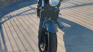 Yamaha XSR 700 ABS (2016 - 20)  (4)