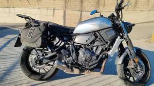 Yamaha XSR 700 ABS (2016 - 20)  (5)