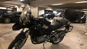 Bmw R 1200 GS (2004 - 07)  (2)