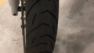 Bmw R 1200 GS (2004 - 07)  (5)