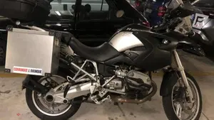 Bmw R 1200 GS (2004 - 07)  (7)