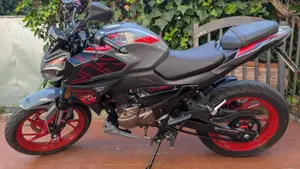 Kl Duel 125 (2023 - 24) 