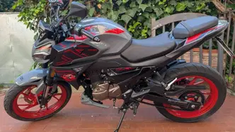 Kl Duel 125 (2023 - 24) usata