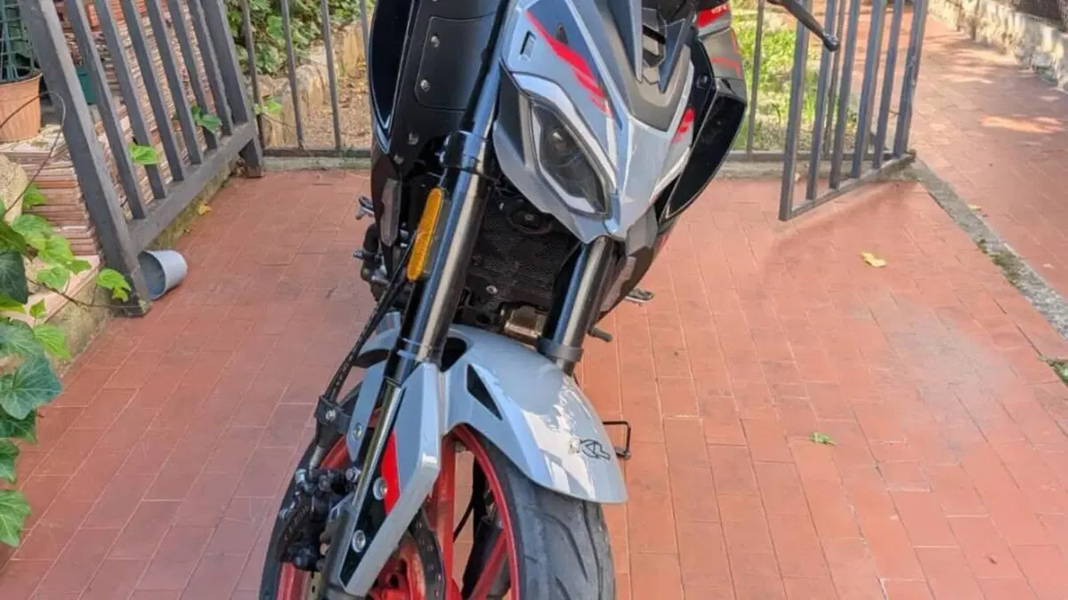Kl Duel 125 (2023 - 24)  (2)