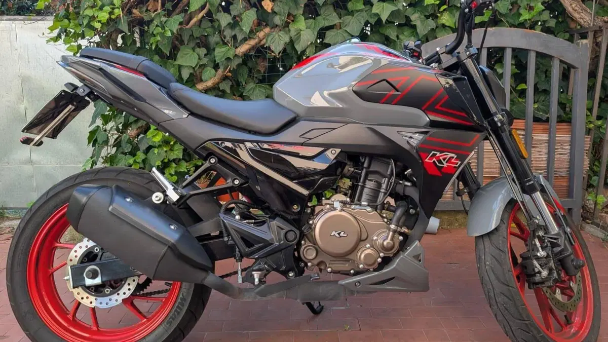 Kl Duel 125 (2023 - 24)  (3)