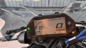 Yamaha MT-03 (2022 - 24)  (4)