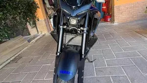 Yamaha MT-03 (2022 - 24)  (3)