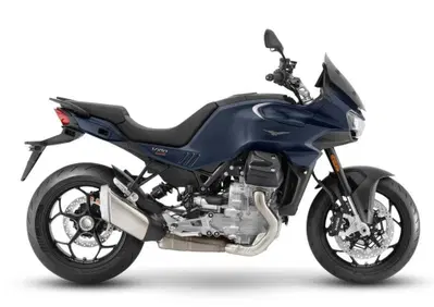 Moto Guzzi V100 Mandello (2025 - 26) - Annuncio 10121606