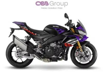 Aprilia Tuono V4 Factory (2025 - 26) - Annuncio 10121608