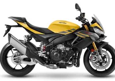 Aprilia Tuono V4 (2025 - 26) - Annuncio 10121609