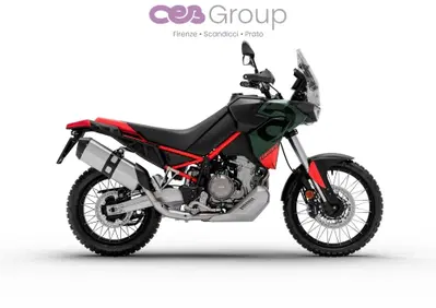 Aprilia Tuareg 660 (2025 - 26) - Annuncio 10121610