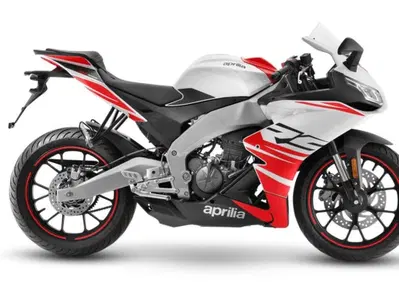 Aprilia RS 125 (2025 - 26) - Annuncio 10121612