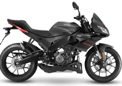 Aprilia Tuono 125 (2025 - 26) - Annuncio 10121613