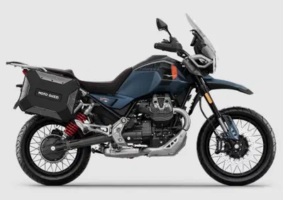 Moto Guzzi V85 TT Travel (2024 - 26) - Annuncio 10121615