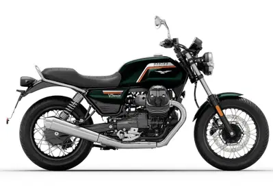 Moto Guzzi V7 Special (2025 - 26) - Annuncio 10121617