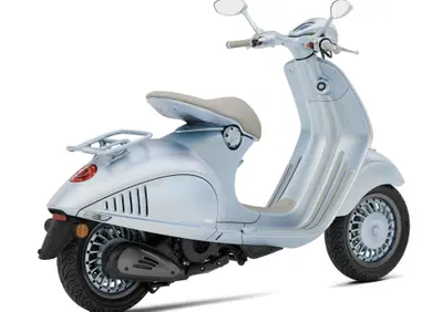 Vespa Vespa 946 Snake 125 (2025) - Annuncio 10121618
