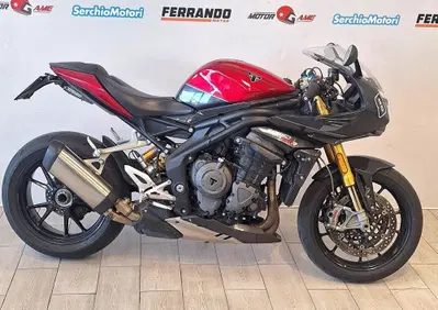 Triumph Speed Triple 1200 RR (2022 - 26) - Annuncio 9995528