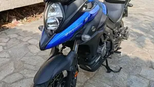 Suzuki V-Strom 650XT ABS (2017 - 20)  (3)