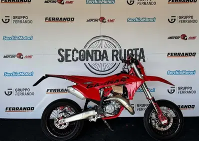 GASGAS MC 125 (2024) - Annuncio 10121519