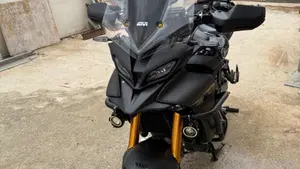 Yamaha Tracer 9 GT (2021 - 24) 
