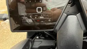 Yamaha Tracer 9 GT (2021 - 24)  (4)