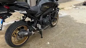 Yamaha Tracer 9 GT (2021 - 24)  (6)