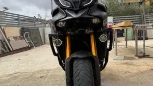 Yamaha Tracer 9 GT (2021 - 24)  (7)