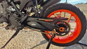 KTM 790 Duke (2018 - 20)  (6)