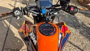 KTM 790 Duke (2018 - 20)  (7)