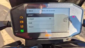 KTM 790 Duke (2018 - 20)  (9)