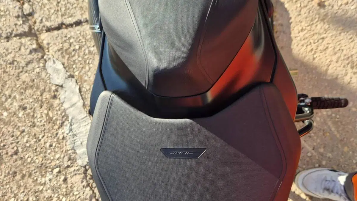 KTM 790 Duke (2018 - 20)  (10)