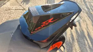KTM 790 Duke (2018 - 20)  (11)