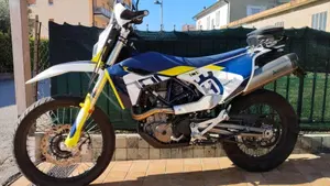 Husqvarna 701 Enduro (2022)  (5)