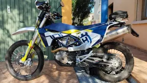 Husqvarna 701 Enduro (2022)  (6)