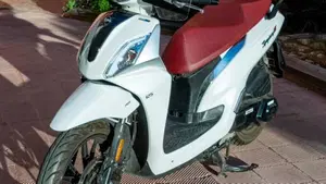 Sym Symphony 125 ST (2021 - 24)  (2)