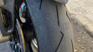 Ducati Panigale V4 S 1100 (2021)  (15)