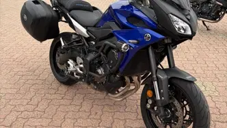 Yamaha Tracer 900 ABS (2017 - 18)