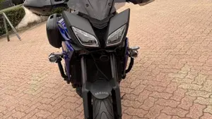 Yamaha Tracer 900 ABS (2017 - 18)  (2)