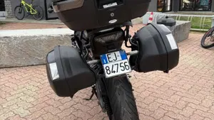 Yamaha Tracer 900 ABS (2017 - 18)  (4)