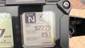 Yamaha Tracer 900 ABS (2017 - 18)  (5)