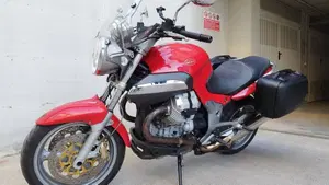 Moto Guzzi Breva 850 (2006 - 11) 