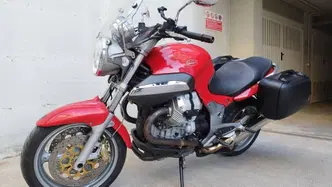Moto Guzzi Breva 850 (2006 - 11) usata