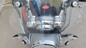 Moto Guzzi Breva 850 (2006 - 11)  (3)