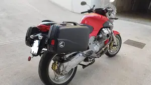 Moto Guzzi Breva 850 (2006 - 11)  (5)