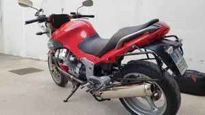 Moto Guzzi Breva 850 (2006 - 11)  (6)