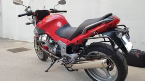 Moto Guzzi Breva 850 (2006 - 11)  (7)