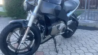 Buell Lightning CityX XB12SX usata