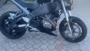 Buell Lightning CityX XB12SX  (3)