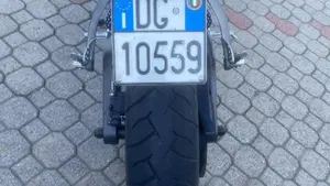 Buell Lightning CityX XB12SX  (5)